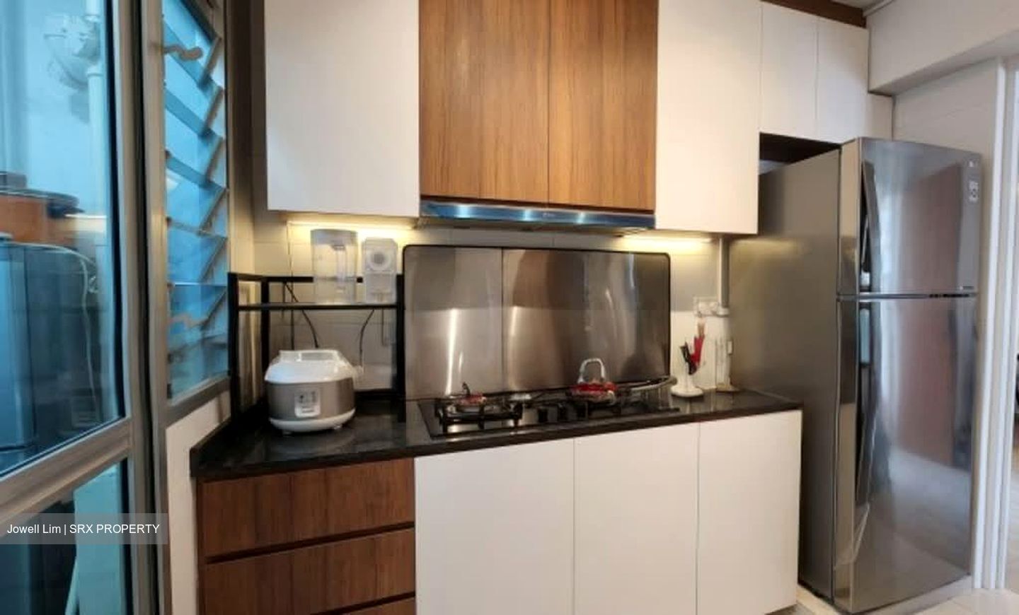 Blk 504C Acacia Breeze @ Yishun (Yishun), HDB 4 Rooms #556423331